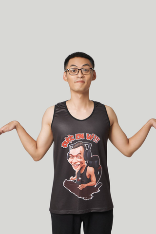 Áo Ba Lỗ mẫu BL04